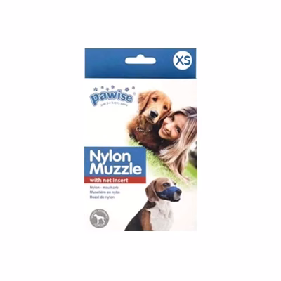 pawise Bozal Muzzle X-Small
