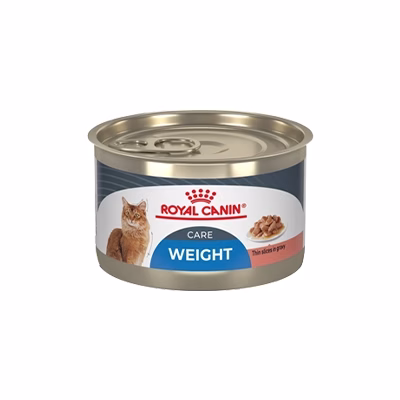 Royal Canin Cat Lata Weight Care 145g