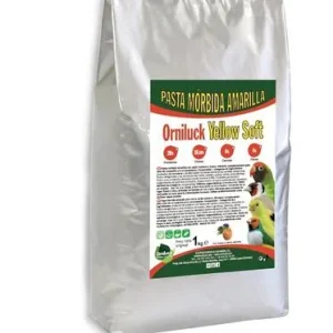 Yellow Soft 4kg