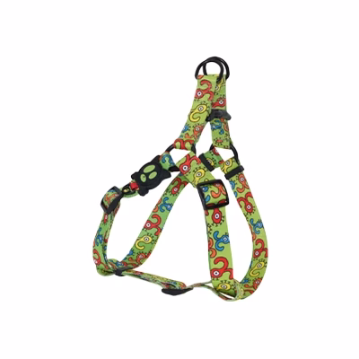 DOCO Arnés Loco DCL202 Gummy Medium