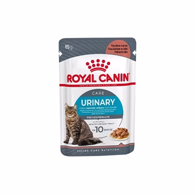 Royal Canin Cat Pouch Urinary Care 85g