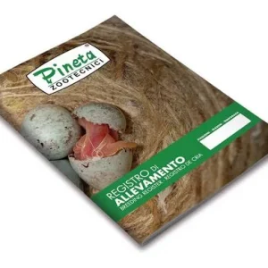 Registro de Cría Profesional (50 Parejas)