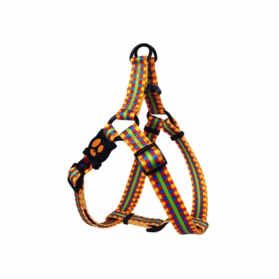 DOCO Arnés Loco DCL202 Lime