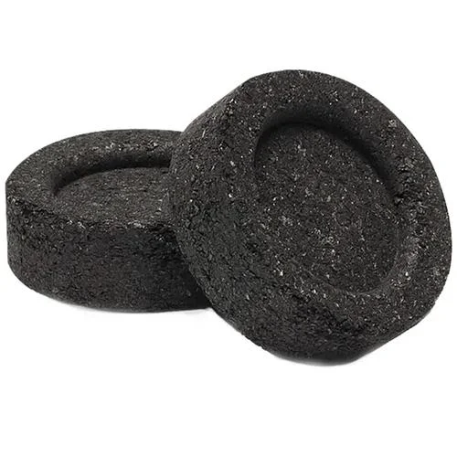 Carbón Tres Reyes 33mm – Pack de 10 pastillas