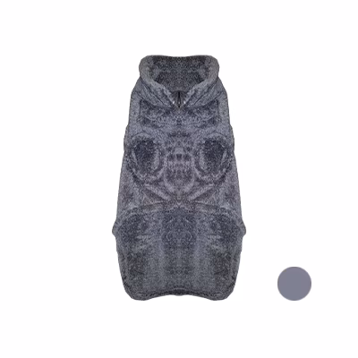 Happy Guau Corderito Cuello V Talla 4