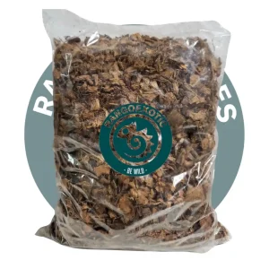 Coco Chips para Terrarios