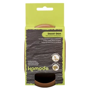 Comedero Smart Dish para Reptiles – Komodo