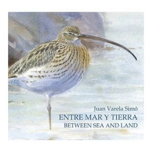 Entre mar y tierra. Juan Varela (proyecto artístico sobre Doñana)