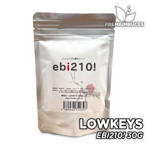 LOWKEYS Ebi210! 30g