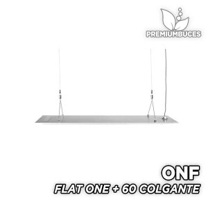 ONF Flat One+ 60 Colgante