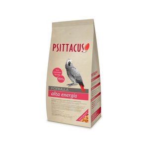 Psittacus pienso alta energia 12kg
