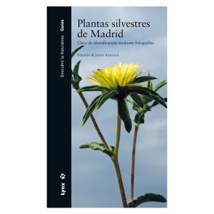 Plantas silvestres de Madrid