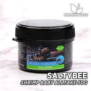 SALTYBEE Baby AllTake
