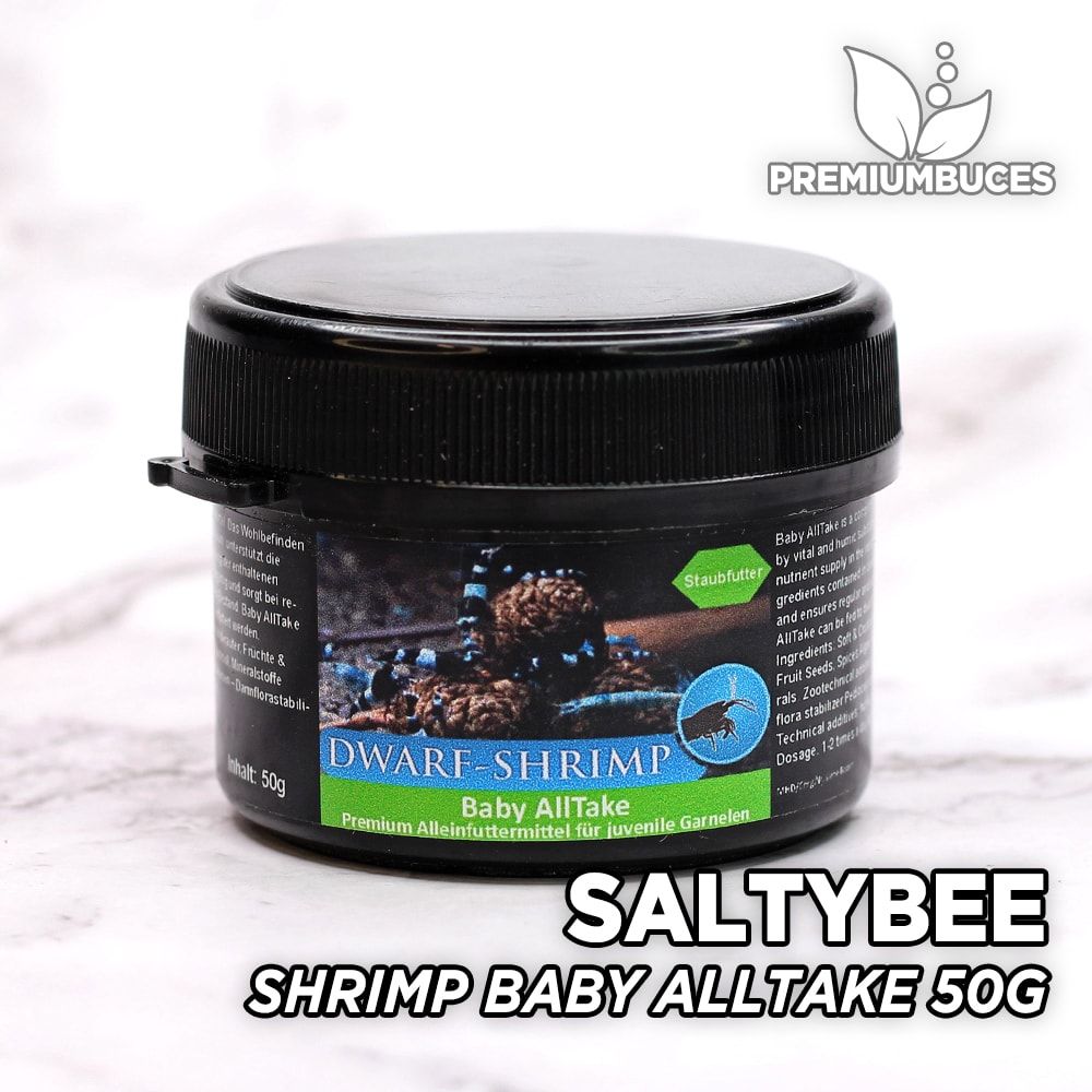 SALTYBEE Baby AllTake - Imagen 2