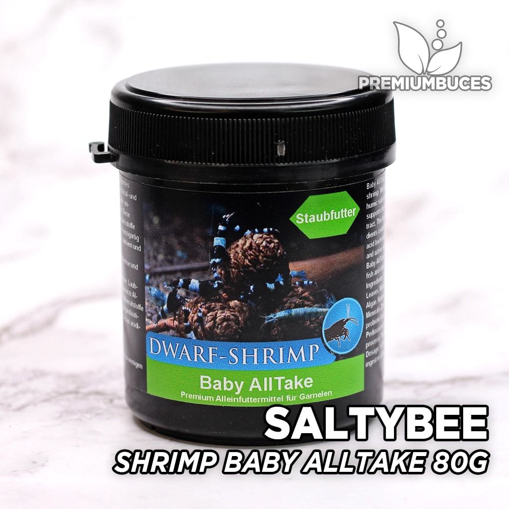 SALTYBEE Baby AllTake - Imagen 3