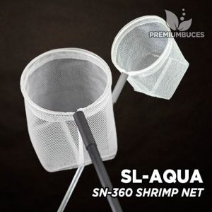 SL-AQUA SN-360 Salabre para Gambas